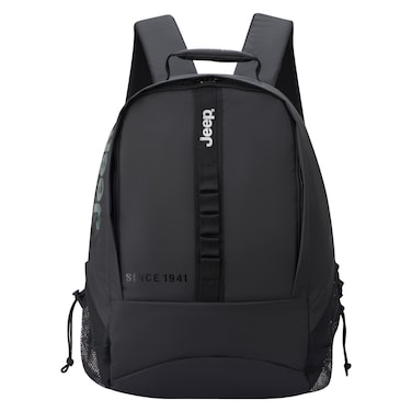 جيب حقيبة ظهر متعددة الاستخدامات _أسود_