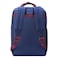 Jeep Tote Backpack, Blue