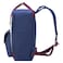 Jeep Tote Backpack, Blue