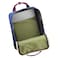 Jeep Tote Backpack, Blue