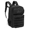 Jeep Tactical Backpack, Black