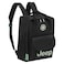 Jeep Tote Backpack, Black