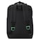 Jeep Tote Backpack, Black