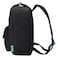 Jeep Tote Backpack, Black