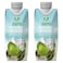Vicofresh 100% Coconut Water, 330ml Pack of 2