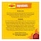 Maggi Curry Flavour 2 Minute Noodles, 79g Pack of 10