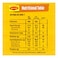 Maggi Curry Flavour 2 Minute Noodles, 79g Pack of 10