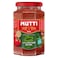 Mutti Pasta Sauce with Leccino Olives 400g