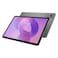 Lenovo Idea Tab TB336ZU Tablet, 256GB, Luna Grey, 11-Inch, 8 GB RAM, 8 MP Camera, Multi Window Display, 5G with Pen