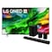 LG 65 inch QNED evo AI QNED86 MiniLED 4K 120Hz Smart TV AI Magic remote Dolby webOS25 2025 with Soundbar, S65TR