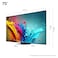 LG 75-Inch 4K Ultra HD, Smart QNED AI TV, 75QNED86T6A, Black with Soundbar, S70TY