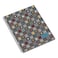 Ambar Inverse Teen A4 Hard Cover Square Notebook, 25 Sheet