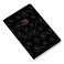 أمبار شوغر أند سبايس نيو آيج دفتر ملاحظات A4 ، 25 ورقة