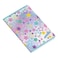 Ambar Enchanted World A4 Stapled Notebook, 25 Sheet