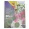 Sinar Line 1 Subject Notebook, 80 Sheet, 11x8.5inch
