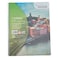 Sinar Line 1 Subject Notebook, 80 Sheet, 11x8.5inch