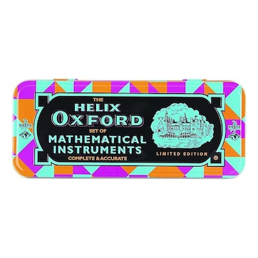 هيليكس طقم  جغرافيا ورياضيات، برتقالي