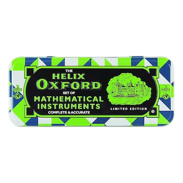 هيليكس طقم  جغرافيا ورياضيات،  أخضر