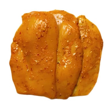 Chicken Grill Slice