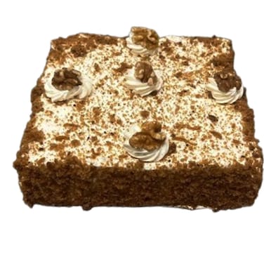 Carrot Cake 8-10 Person