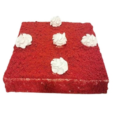 Red Velvet Cake 8-10 Person