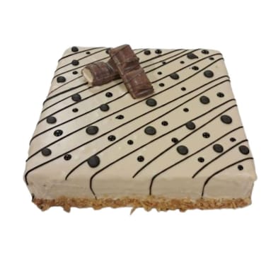 Kinder Bueno Cake   8-10 Person
