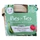 Pots for Tots Mediterranean Veg Orzo, 1-5 Years, 200g