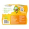 Bright Bites Super Smooth Yoggie Pots, Apricots, 90g Pack of 4