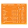 Bright Bites Super Smooth Yoggie Pots, Apricots, 90g Pack of 4