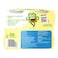 Bright Bites Super Smooth Yoggie Pots, Vanilla, 90g Pack of 4
