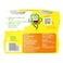 Bright Bites Super Smooth Yoggie Pots, Banana, 90g Pack of 4