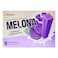Binggrae Melona Ube (Purple Yam) Frozen Dessert Bars, 576g