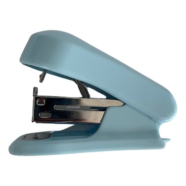 Mini Stapler with Staples, 500 PCS