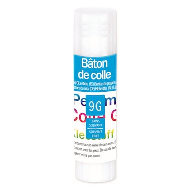 Glue Stick, 9g