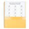 Mead Five Star 1 Subject Notebook