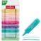 Faber-Castell Pastel Highlighter Set 46, 8 PCS