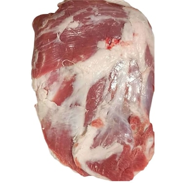 Nuaimi Lamb Shoulder