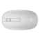 HP 240 Bluetooth Wireless Mouse, Lunar White, Ambidextrous, 1600 dpi