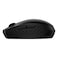 HP 420 Programmable Bluetooth Wireless Mouse, Black, Ambidextrous, 4000 dpi