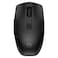 HP 420 Programmable Bluetooth Wireless Mouse, Black, Ambidextrous, 4000 dpi