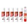 3M Scotch Super Glue Stick, 20 G, 6 Pieces