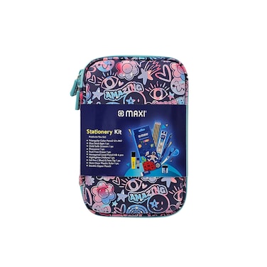 Maxi Stationery Kit