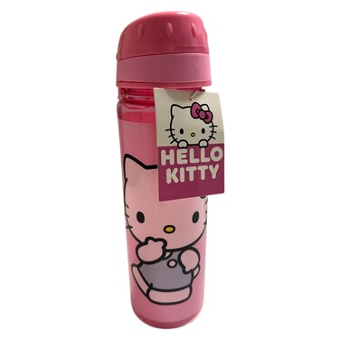 Sanrio Hello Kitty Printed Water Bottle
