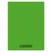 Conquerant Classic Seyes Notebook, Green, 96 Pages