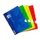 Oxford Open Flex A4 Notebook, 96 Sheet