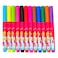 Disney Princess Coloring Pencil Set, 12 Pieces