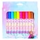 Disney Frozen Marker Set, 12 Pieces