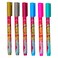 Disney Princess Metallic Marker, 6 PCS