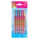 Disney Princess Metallic Marker, 6 PCS