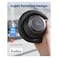 Anker Soundcore Space One Pro Wireless Bluetooth Over-Ear Headphone, Black